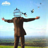 Answer - New Horizon (Limited Edition, 2013) - Vinyl 