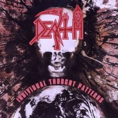 Death - Individual Thought Patterns (Edice 2017) - Vinyl 