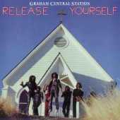 Graham Central Station - Release Yourself (Reedice 2021)