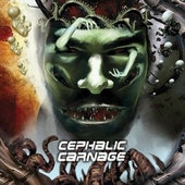 Cephalic Carnage - Conforming To Abnormality (Remastered 2008) 