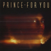 Prince - For You (Edice 1987) 