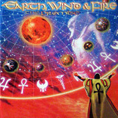 Earth, Wind & Fire - Promise (Edice 2018)