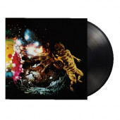 Santana - Santana III (Edice 2026) - 180 gr. Vinyl