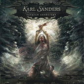 Karl Sanders - Saurian Exorcisms (Reedice 2022) /Digipack