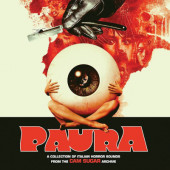 Soundtrack / Various Artists - Paura (A Collection Of Italian Horror Sounds From The Cam Sugar Archive) /2021, Vinyl