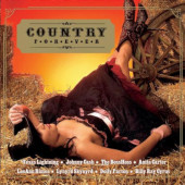 Various Artists - Country Forever (2007) /2CD