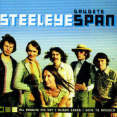 Steeleye Span - Gaudete (Edice 2003)