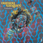Oumou Sangare - Timbuktu (2022) - Vinyl