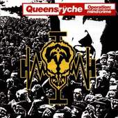 Queensrÿche - Operation: Mindcrime 