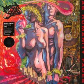 Morta Skuld - As Humanity Fades (Edice 2017) – Vinyl 