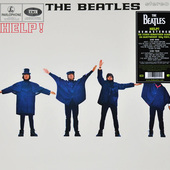 Beatles - Help! - 180 gr. Vinyl 