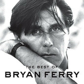Bryan Ferry - Best Of Bryan Ferry (CD+DVD, 2009)