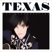 Texas - Conversation (2013) - Vinyl