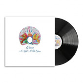 Queen - A Night At The Opera (Reedice 2026) - Vinyl