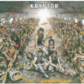 Kryptor - Septical Anaesthesia (Remaster 2024) - Vinyl