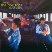 Box Tops - Best Of... Soul Deep (Reedice 2021)