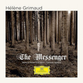 Helene Grimaud, Camerata Salzburg - Messenger (2020) - Vinyl