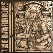 Warriors - Monomyth (Limited Edition, 2019) - Vinyl