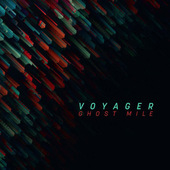 Voyager - Ghost Mile (Digipack, Edice 2020)