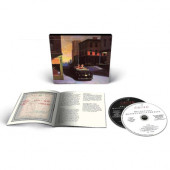 Orchestral Manoeuvres In The Dark - Crush (40th Anniversary Deluxe Edition 2025) /2CD