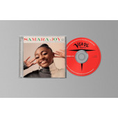 Samara Joy - A Joyful Holiday (EP, 2023)