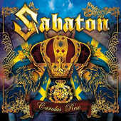 Sabaton - Carolus Rex (2012) 