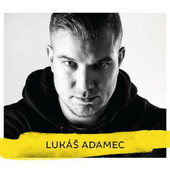 Lukáš Adamec - Lukáš Adamec (2017) 