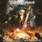 Stéphan Forté - Shadows Compendium (2011)