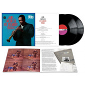 John Coltrane - My Favorite Things (60th Anniversary Edition 2022) - Vinyl
