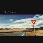 Pearl Jam - Yield (Remastered 2016) - Vinyl 