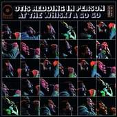 Otis Redding - In Person At The Whisky A Go Go - 180 gr. Vinyl 