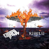 Citron - Rebelie Vol. 2/EP (2016) 