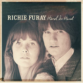 Richie Furay - Hand In Hand (2015) 