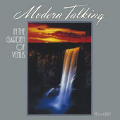 Modern Talking - In The Garden Of Venus – The 6th Album (Reedice 2019)
