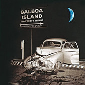 Pretty Things - Balboa Island (2007)