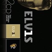 Elvis Presley - 30 # 1 Hits / 2nd to None 