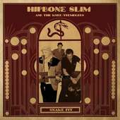 Hipbone Slim And The Knee-Tremblers - Snake Pit (2003)