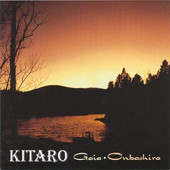 Kitaro - Gaia · Onbashira (Edice 2015) 