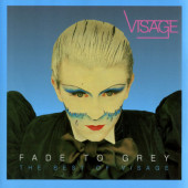 Visage - Fade To Grey (The Best Of Visage) /Edice 1996