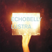 Echobelly - Lustra (Limited Coloured Vinyl, Edice 2020) - 180 gr. Vinyl