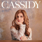 Cassidy Janson - Cassidy (2019)