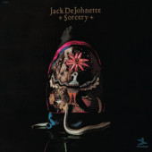 Jack DeJohnette - Sorcery - Top Shelf Series (Reedice 2023) - Vinyl