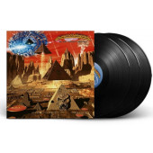 Gamma Ray - Blast From The Past (Reedice 2023) - Vinyl
