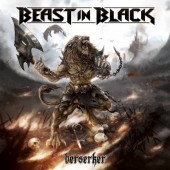 Beast In Black - Berserker (2017) 