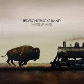 Tedeschi Trucks Band - Made Up Mind (2013) - 180 gr. Vinyl