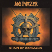 Jag Panzer - Chain Of Command (Reedice 2019)