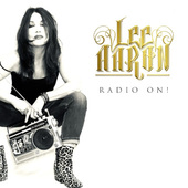 Lee Aaron - Radio On! (Digipack, 2021)