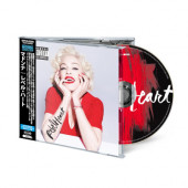 Madonna - Rebel Heart (Edice 2026) /Japanese CD Edition