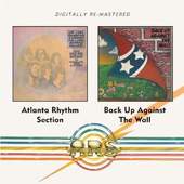 Atlanta Rhythm Section - Atlanta Rhythm Section / Back Up Against The Wall (Remaster 2011)