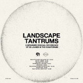 Mars Volta - Landscape Tantrums (2022) - Vinyl